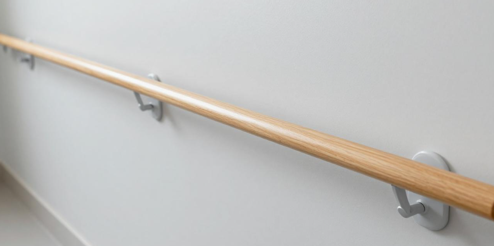 Safety Protection Grab Bars｜Free Sample Program: Easy Access to Test Our Quality